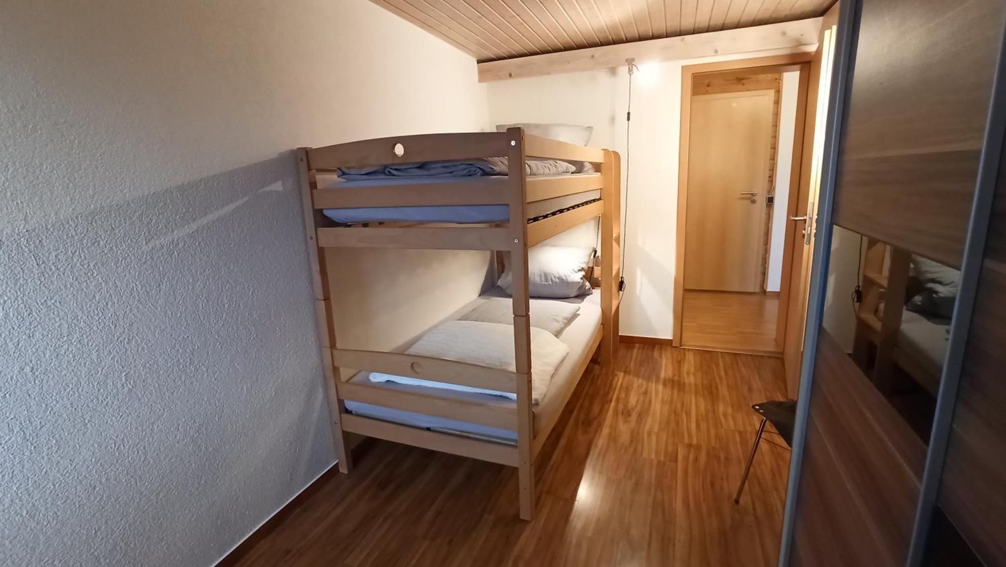 Ferienwohnungen Aviva Bodman - Urlaub In Unmittelbarer Seenaehe Szoba fotó