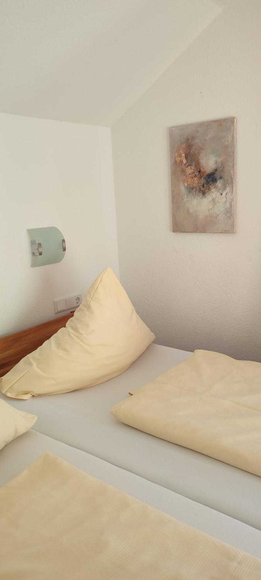 Ferienwohnungen Aviva Bodman - Urlaub In Unmittelbarer Seenaehe Szoba fotó
