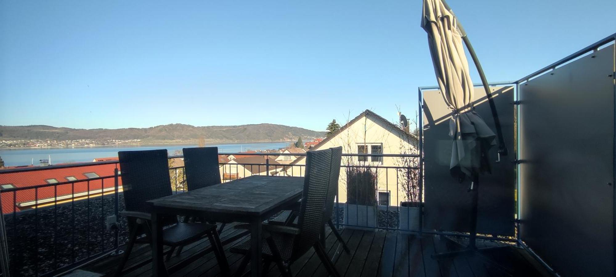 Ferienwohnungen Aviva Bodman - Urlaub In Unmittelbarer Seenaehe Kültér fotó